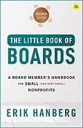 E-Book (epub) The Little Book of Boards von Erik Hanberg