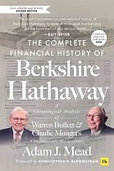 Kartonierter Einband (Kt) The Complete Financial History of Berkshire Hathaway von Adam J. Mead
