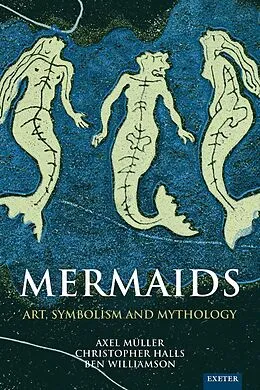 E-Book (pdf) Mermaids von Axel Müller, Christopher Halls, Ben Williamson
