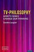 E-Book (epub) TV-Philosophy von Sandra Laugier