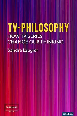 E-Book (epub) TV-Philosophy von Sandra Laugier