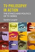E-Book (epub) TV-Philosophy in Action von Sandra Laugier