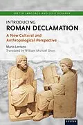 E-Book (epub) Introducing Roman Declamation von Mario Lentano