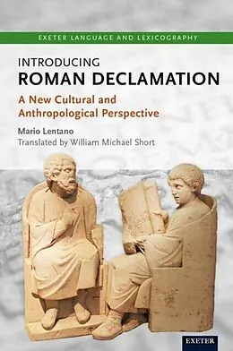 E-Book (pdf) Introducing Roman Declamation von Mario Lentano