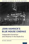 E-Book (epub) John Hamrick's Blue Mouse Cinemas von Michael Aronson