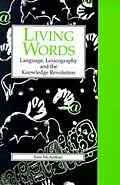 E-Book (pdf) Living Words von Tom McArthur