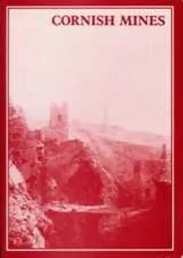 E-Book (pdf) Cornish Mines von Roger Burt, Peter Waite, Raymond Burnley