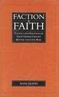 E-Book (pdf) Faction and Faith von Anne Duffin