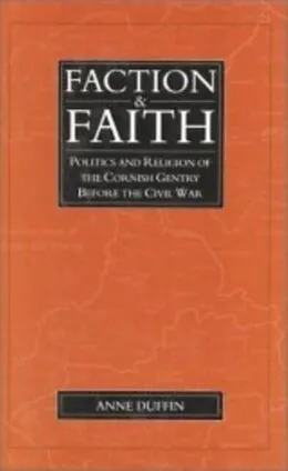 E-Book (pdf) Faction and Faith von Anne Duffin
