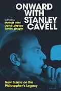 ePUB Onward with Stanley Cavell von 