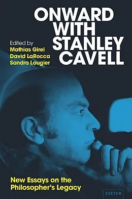 ePUB Onward with Stanley Cavell von 