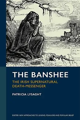 ePUB The Banshee von Patricia Lysaght