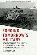 E-Book (epub) Forging Tomorrow's Military von Alexander Salt