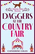 E-Book (epub) Daggers at the Country Fair von Catherine Coles