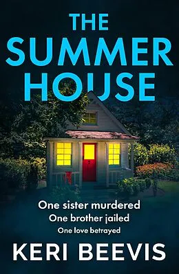 E-Book (epub) The Summer House von Keri Beevis