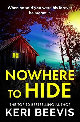 E-Book (epub) Nowhere to Hide von Keri Beevis