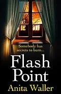 E-Book (epub) Flash Point von Anita Waller