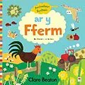 E-Book (epub) Archwilwyr Bychain: Ar y Fferm von Clare Beaton