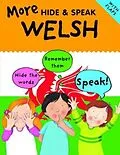 E-Book (epub) More Hide and Speak Welsh von Catherine Bruzzone, Sam Hutchinson