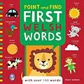 E-Book (pdf) Point and Find: First Welsh Words von Barber Vicky Barber