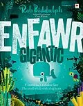 E-Book (pdf) Enfawr/Gigantic von Rob Biddulph