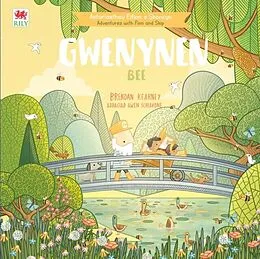 E-Book (pdf) Gwenynen / Bee von Brendan Kearney