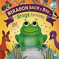 E-Book (pdf) Broga Sychedig, Y / Thirsty Frog, The von Kathryn Jewitt