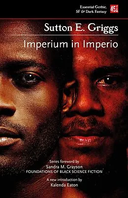 E-Book (epub) Imperium in Imperio von Sutton E. Griggs