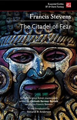 E-Book (epub) Citadel of Fear von Francis Stevens