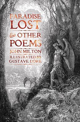 Livre Relié Paradise Lost & Other Poems de John Milton