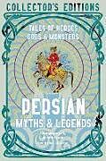 Livre Relié Persian Myths & Legends de J.k. Jackson