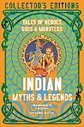 Livre Relié Indian Myths & Legends de J.k. Jackson