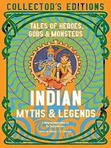 Fester Einband Indian Myths & Legends von J.k. Jackson