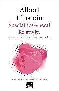 Kartonierter Einband Special & General Relativity (Concise Edition) von Albert Einstein