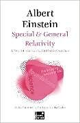 Couverture cartonnée Special & General Relativity (Concise Edition) de Albert Einstein