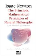 E-Book (epub) Principia. Mathematical Principles of Natural Philosophy (Concise edition) von Isaac Newton, Marika Taylor