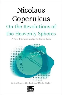 E-Book (epub) On the Revolutions of the Heavenly Spheres (Concise Edition) von Copernicus, Marika Taylor
