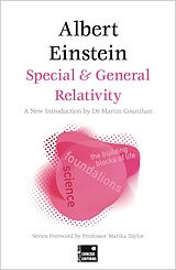 E-Book (epub) Special &amp; General Relativity (Concise Edition) von Albert Einstein