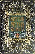 Fester Einband Egyptian Myths & Tales von 