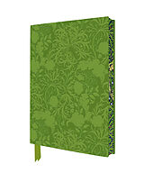 Livre Relié William Morris: Seaweed Artisan Art Notebook (Flame Tree Journals) de Flame Tree Publishing