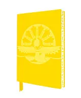 Blankobuch geb Egyptian Gods Artisan Art Notebook (Flame Tree Journals) von Flame Tree Publishing