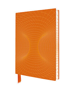  Constant Motion Artisan Art Notebook (Flame Tree Journals) de Flame Tree Publishing