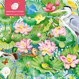 Puzzle - Bex Parkin, Seerosenteich Spiel