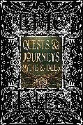 Livre Relié Quests & Journeys Myths & Tales de 