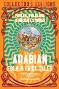 Livre Relié Arabian Folk & Fairy Tales de 