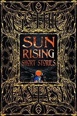 Livre Relié Sun Rising Short Stories de 