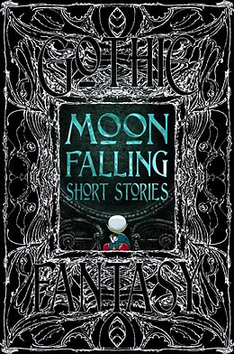 Livre Relié Moon Falling Short Stories de 