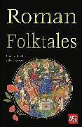 Kartonierter Einband Roman Folktales von Cristina Mazzoni