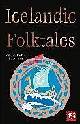 Kartonierter Einband Icelandic Folktales von 