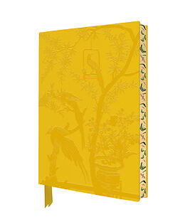  John James Audubon: Magpie Jays Artisan Art Notebook (Flame Tree Journals) de Flame Tree Publishing